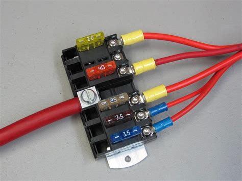 car wire junction box|automotive electrical junction box.